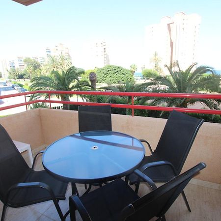 Apartamento Campoamor Dehesa de Campoamor  Esterno foto