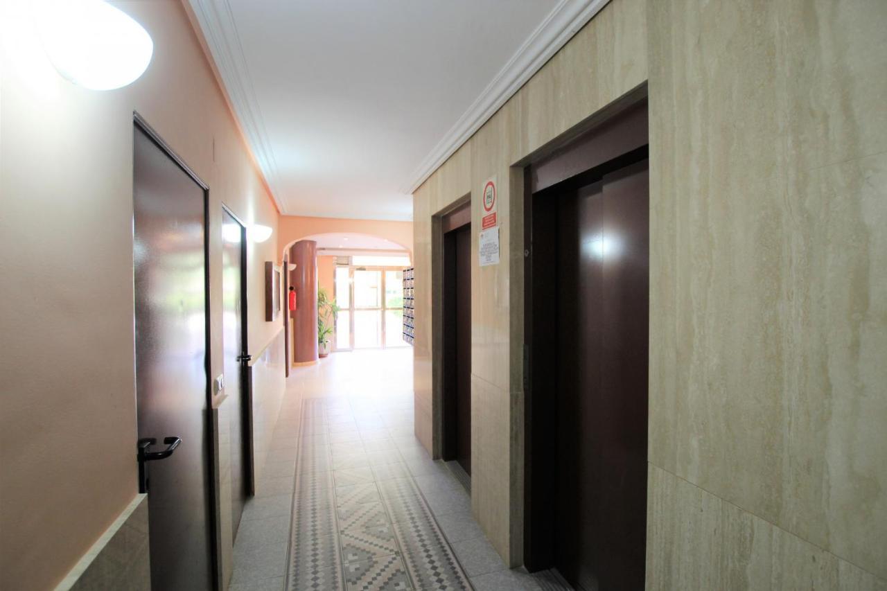 Apartamento Campoamor Dehesa de Campoamor  Esterno foto