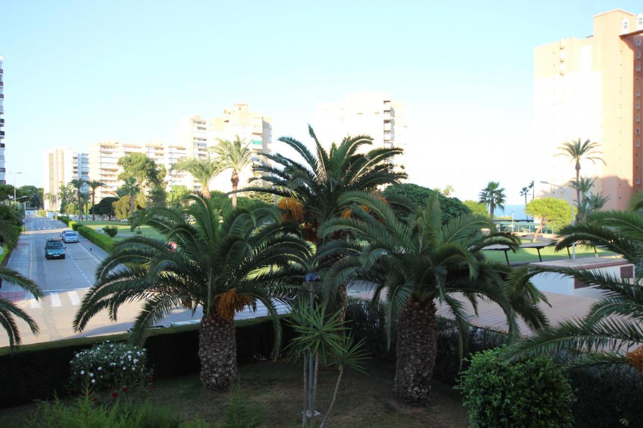 Apartamento Campoamor Dehesa de Campoamor  Esterno foto