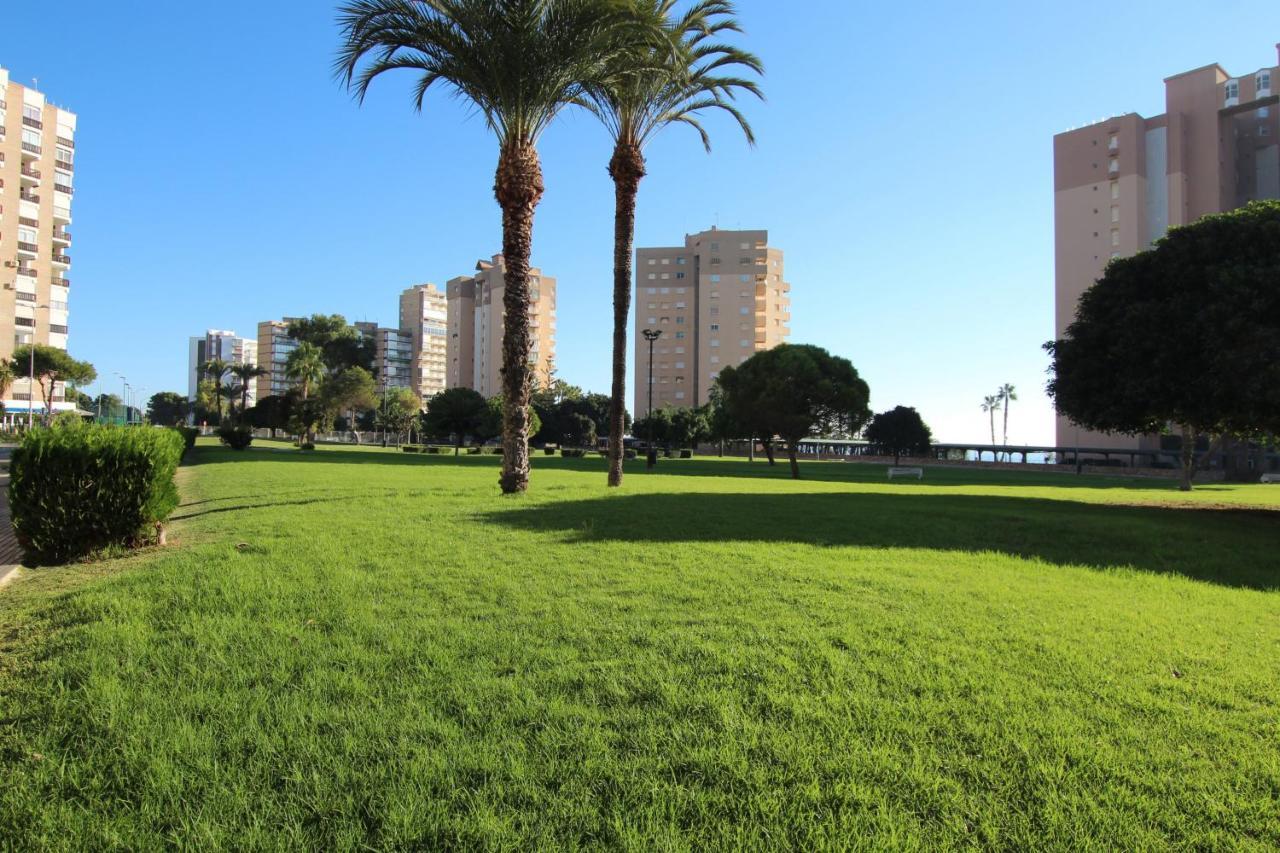 Apartamento Campoamor Dehesa de Campoamor  Esterno foto
