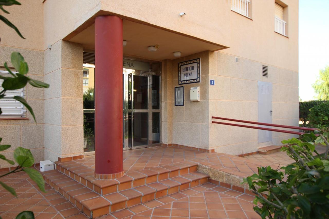 Apartamento Campoamor Dehesa de Campoamor  Esterno foto