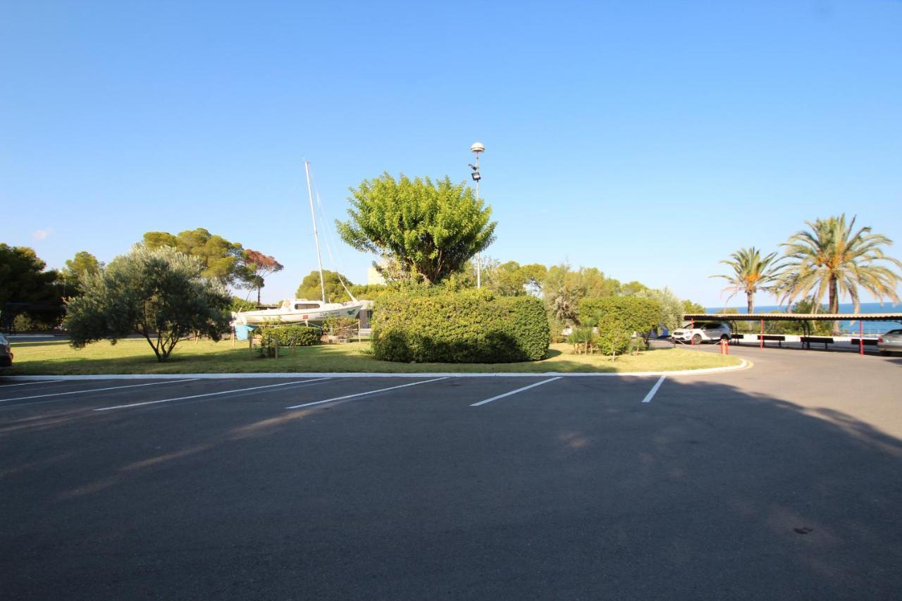 Apartamento Campoamor Dehesa de Campoamor  Esterno foto
