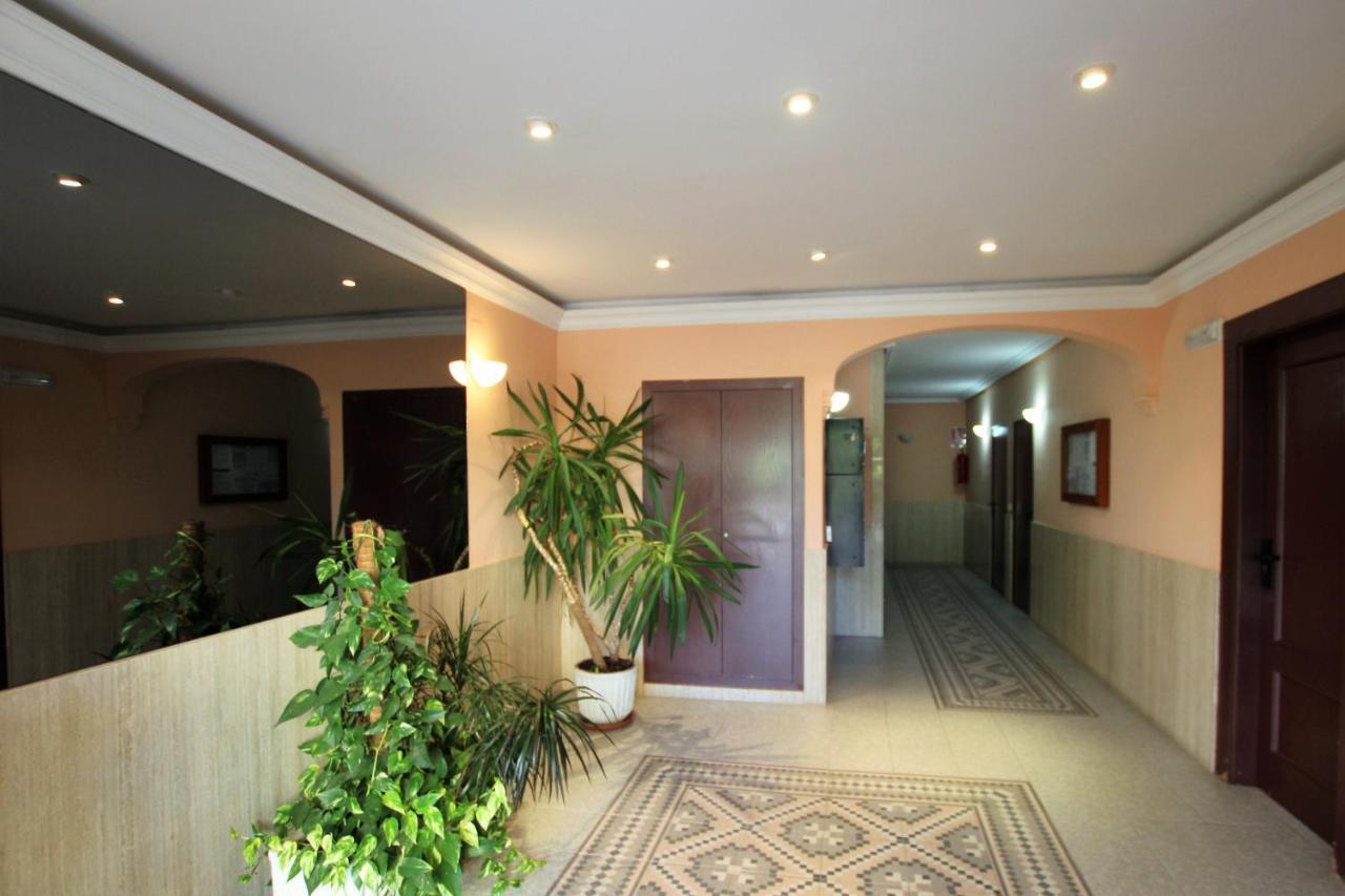 Apartamento Campoamor Dehesa de Campoamor  Esterno foto