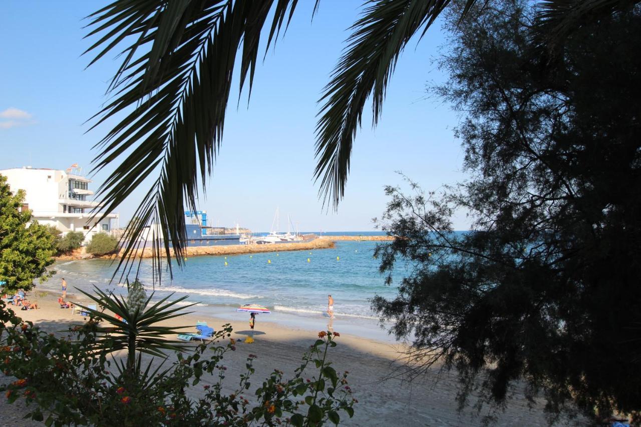 Apartamento Campoamor Dehesa de Campoamor  Esterno foto