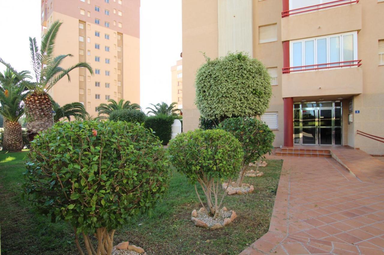 Apartamento Campoamor Dehesa de Campoamor  Esterno foto