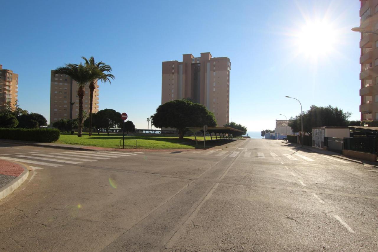 Apartamento Campoamor Dehesa de Campoamor  Esterno foto
