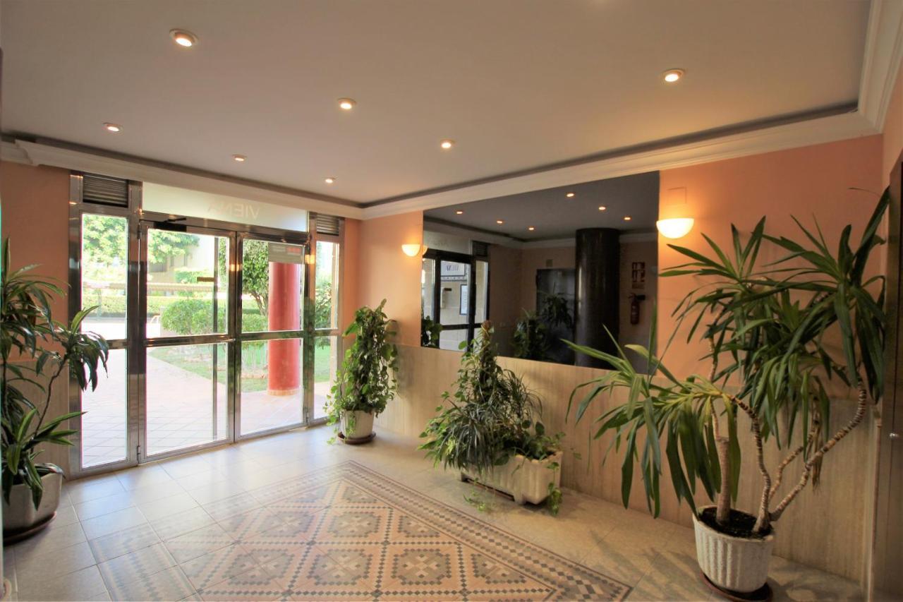Apartamento Campoamor Dehesa de Campoamor  Esterno foto