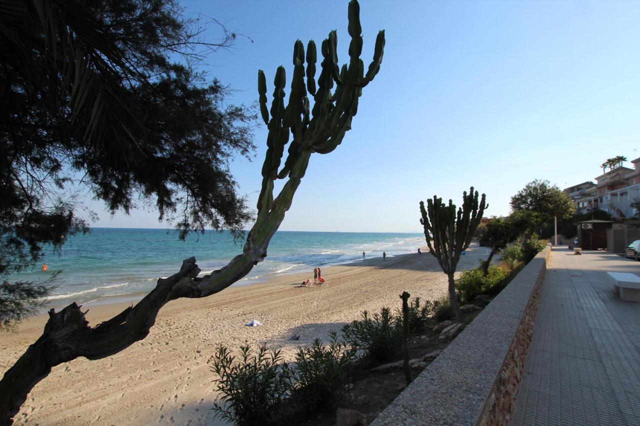Apartamento Campoamor Dehesa de Campoamor  Esterno foto