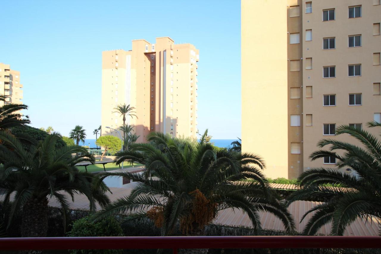 Apartamento Campoamor Dehesa de Campoamor  Esterno foto