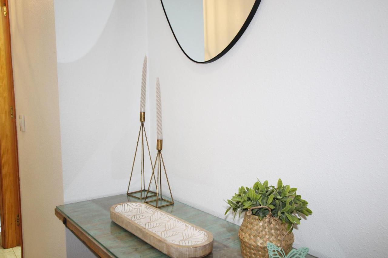 Apartamento Campoamor Dehesa de Campoamor  Esterno foto