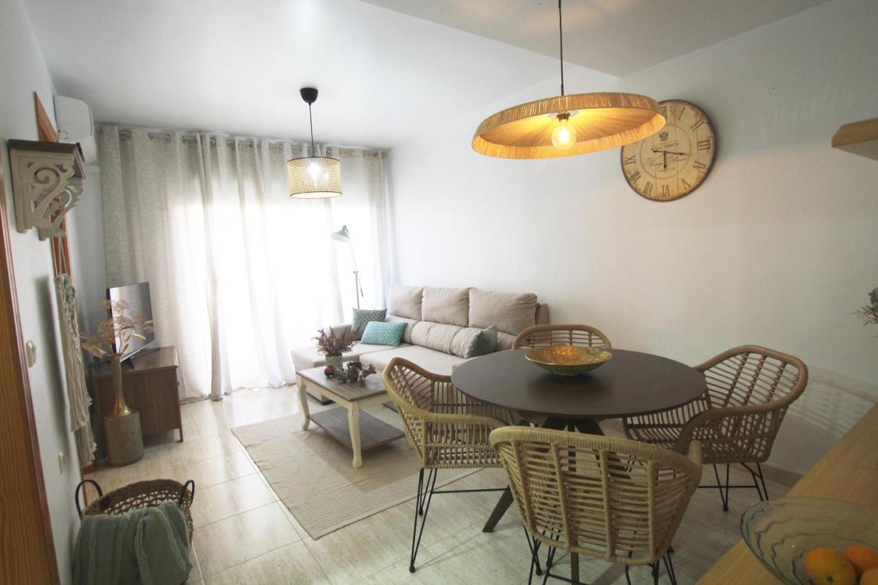 Apartamento Campoamor Dehesa de Campoamor  Esterno foto