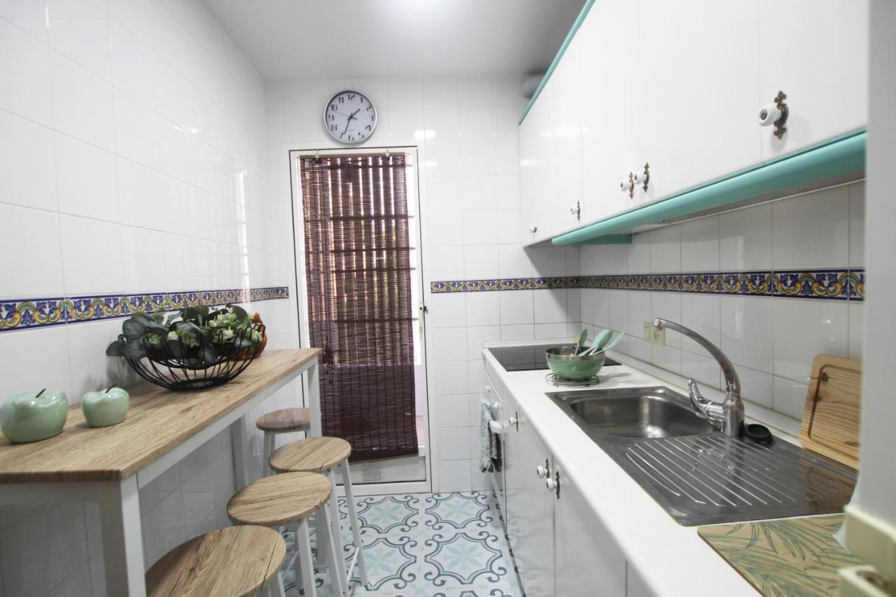 Apartamento Campoamor Dehesa de Campoamor  Esterno foto