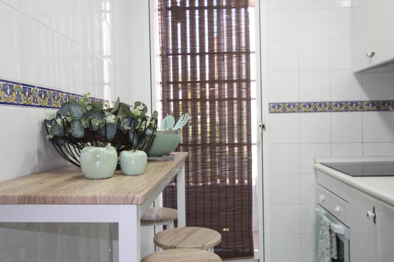 Apartamento Campoamor Dehesa de Campoamor  Esterno foto