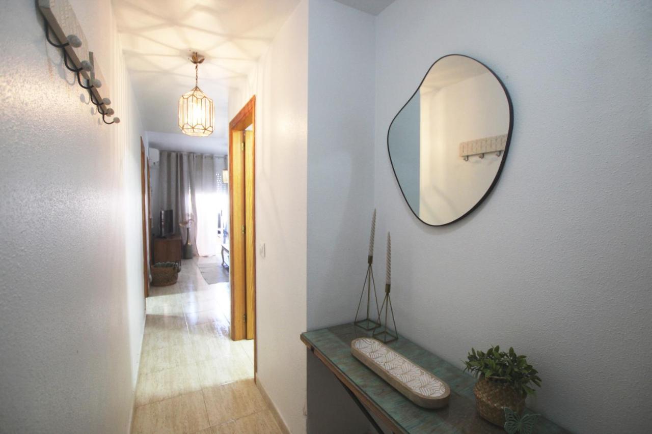 Apartamento Campoamor Dehesa de Campoamor  Esterno foto