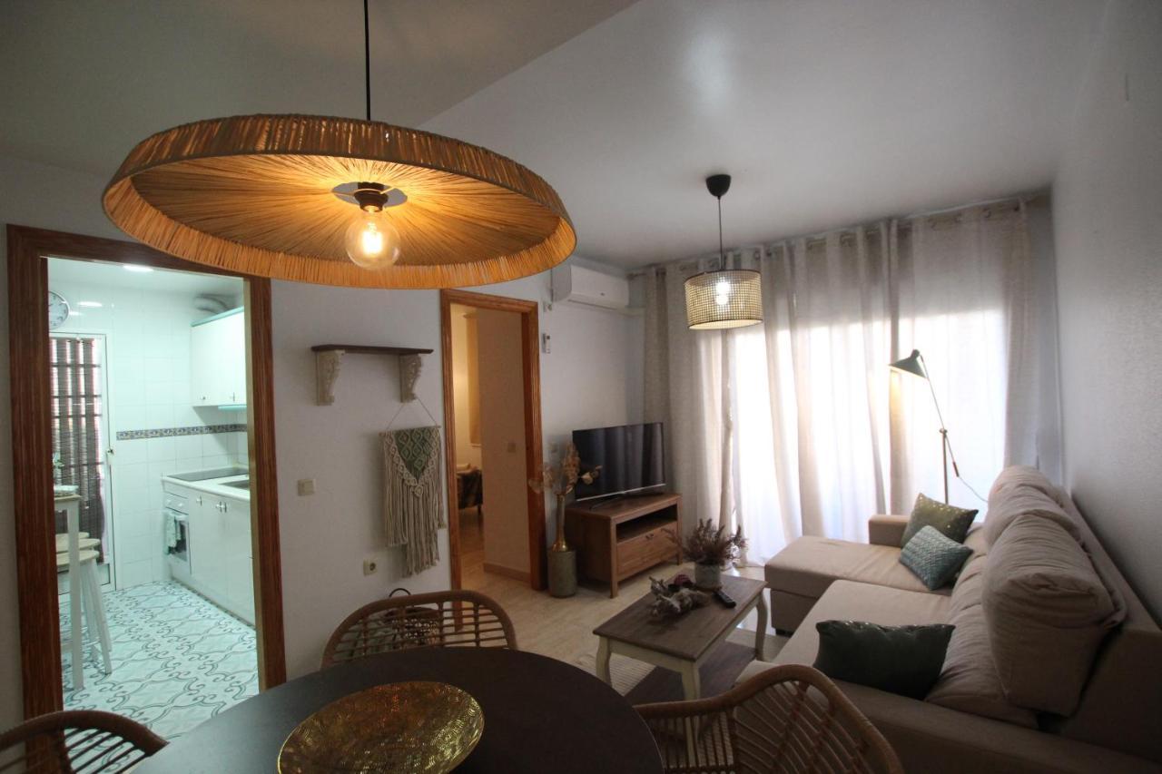 Apartamento Campoamor Dehesa de Campoamor  Esterno foto