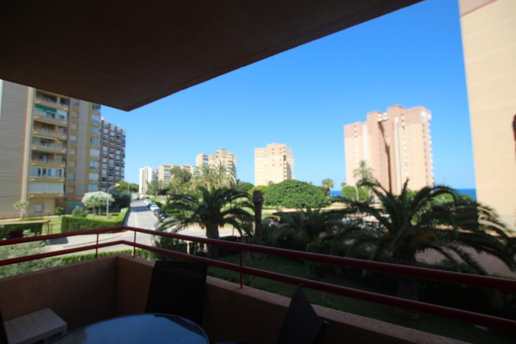Apartamento Campoamor Dehesa de Campoamor  Esterno foto
