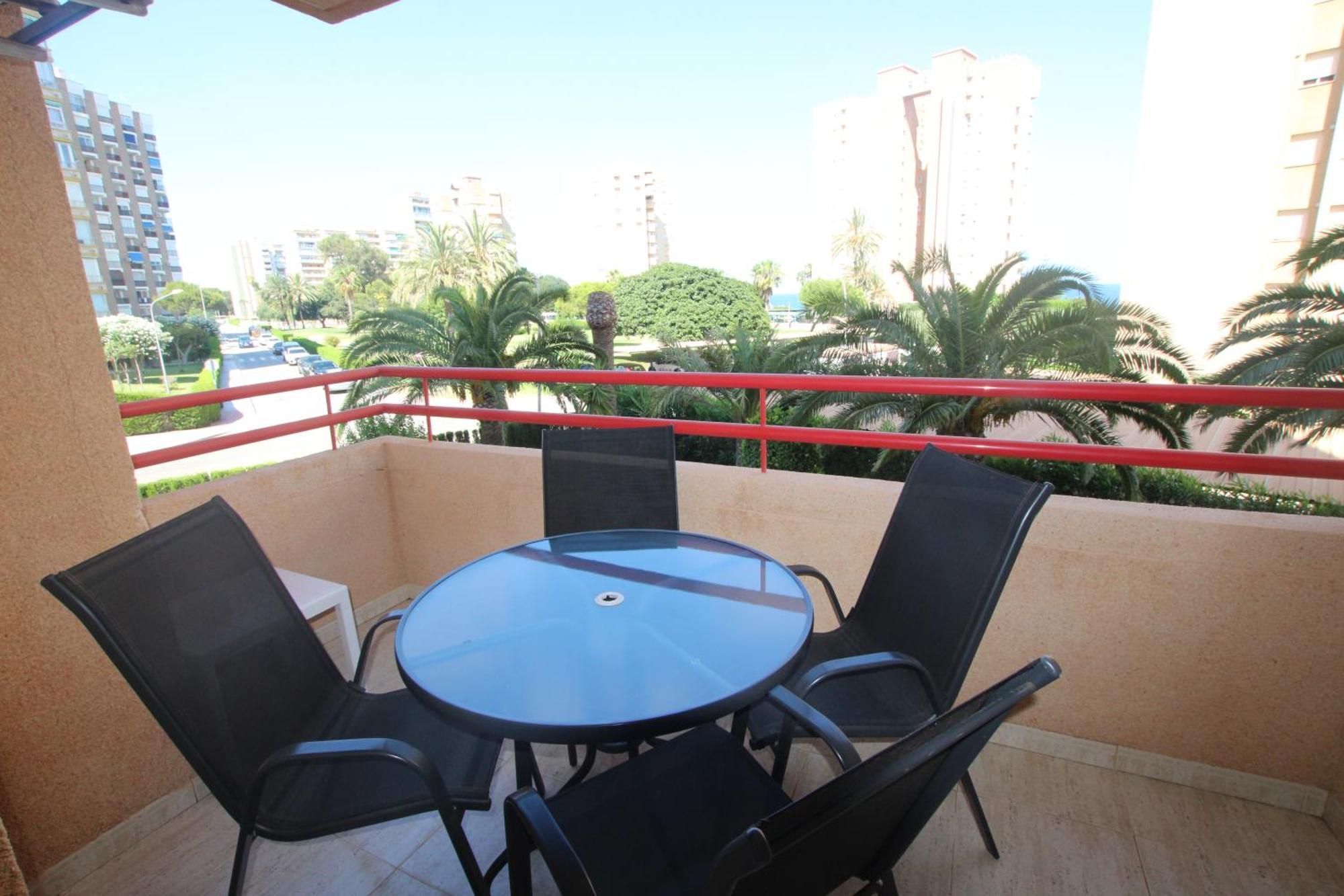 Apartamento Campoamor Dehesa de Campoamor  Esterno foto