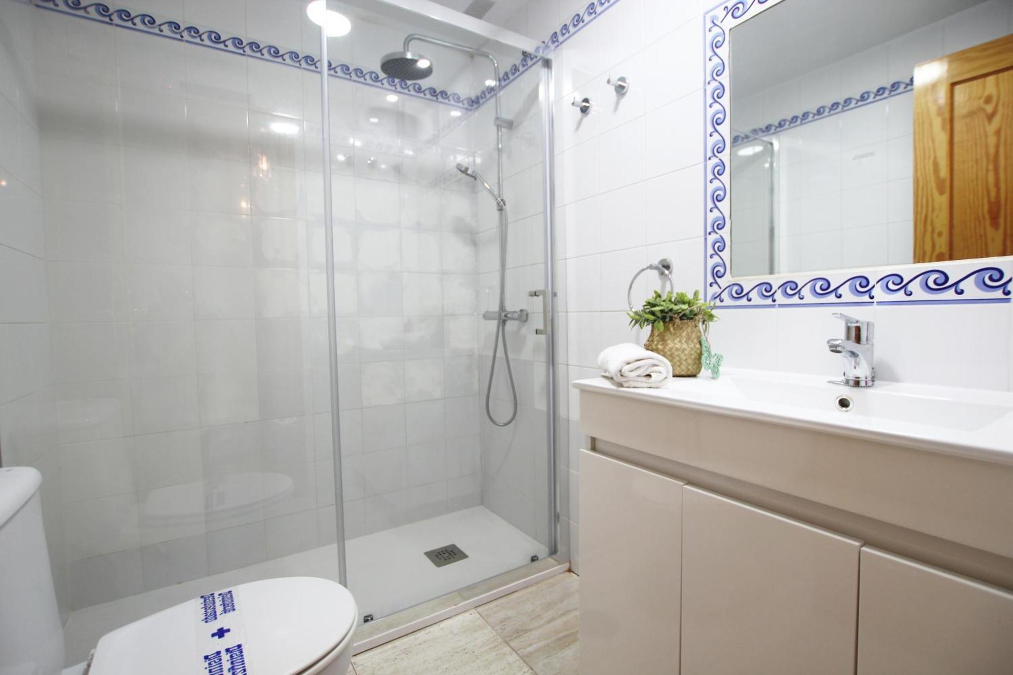 Apartamento Campoamor Dehesa de Campoamor  Esterno foto