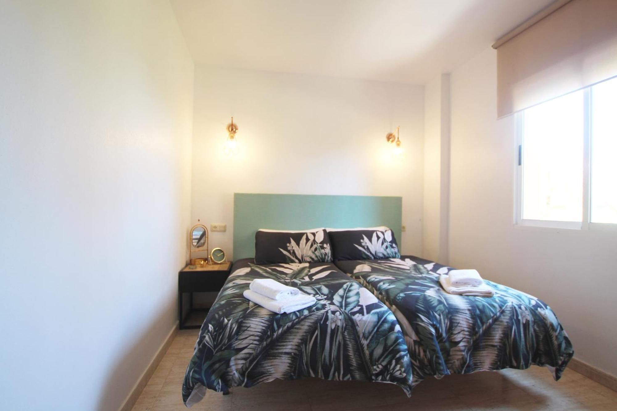 Apartamento Campoamor Dehesa de Campoamor  Esterno foto