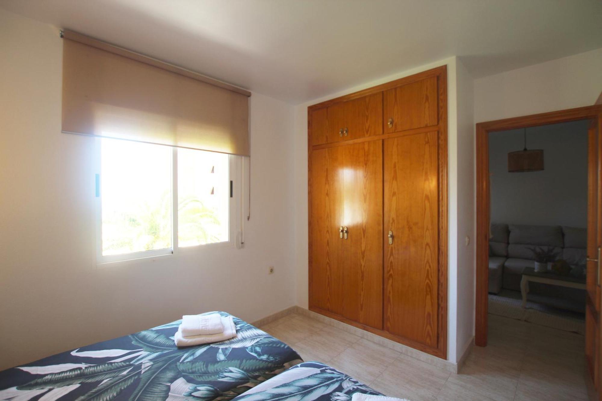 Apartamento Campoamor Dehesa de Campoamor  Esterno foto