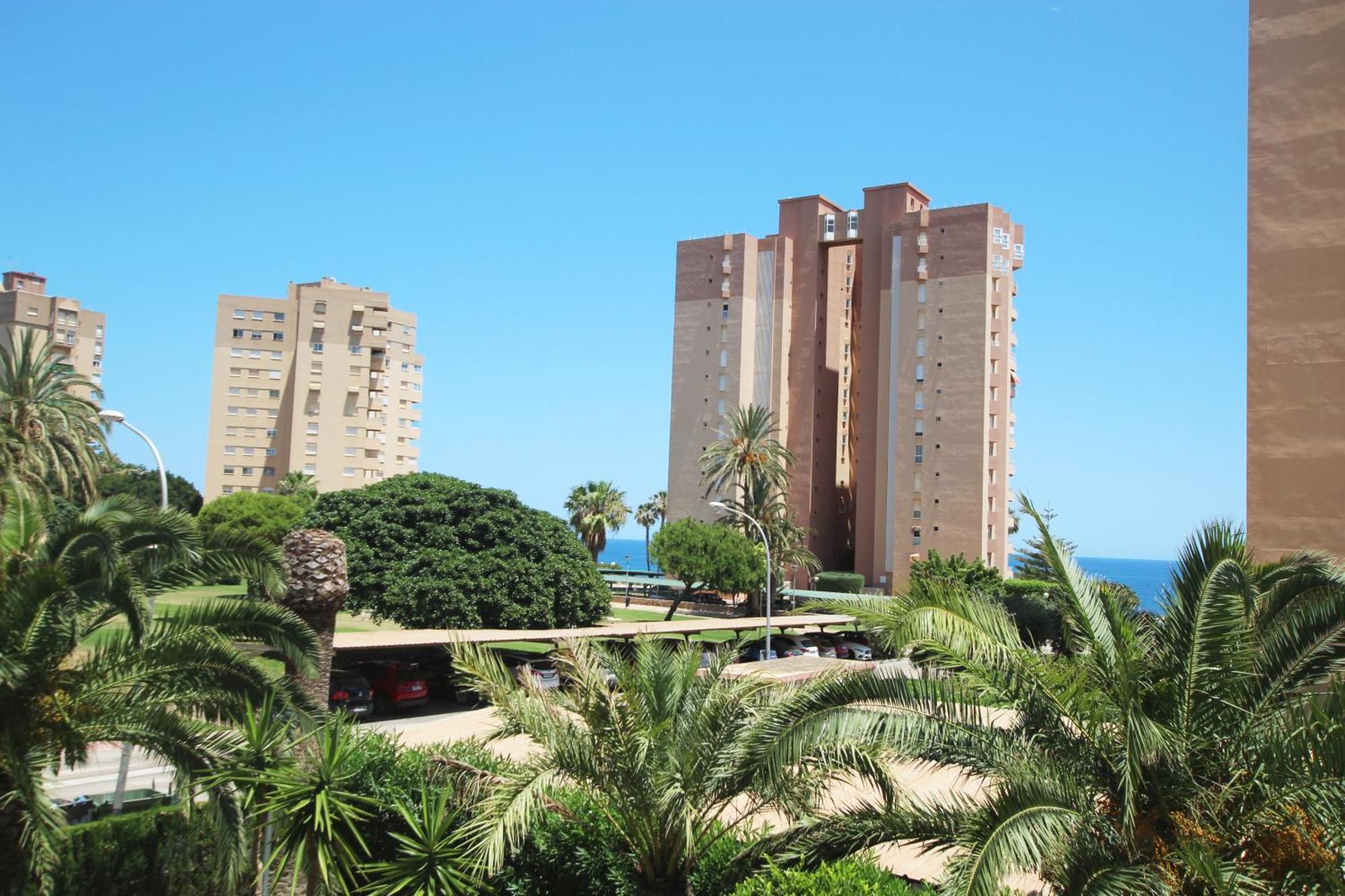 Apartamento Campoamor Dehesa de Campoamor  Esterno foto